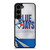 TORONTO BLUE JAYS ICON 3 Samsung Galaxy S23 Plus Case Cover