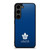 TORONTO MAPLE LEAFS HOCKEY TEAM LOGO FOREVER Samsung Galaxy S23 Plus Case Cover