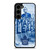 TORONTO MAPLE LEAFS NHL ICON 3 Samsung Galaxy S23 Plus Case Cover