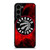 TORONTO RAPTORS SYMBOL 2 Samsung Galaxy S23 Plus Case Cover