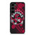 TORONTO RAPTORS SYMBOL Samsung Galaxy S23 Plus Case Cover
