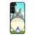 TOTORO TONARI NO Samsung Galaxy S23 Plus Case Cover