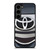 TOYOTA 2 Samsung Galaxy S23 Plus Case Cover