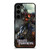 TRANSFORMERS OPTIMUS PRIME ROBOT Samsung Galaxy S23 Plus Case Cover