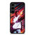 TRAVIS SCOTT ART 2 Samsung Galaxy S23 Plus Case Cover