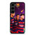 TRIO MSN BARCELONA Samsung Galaxy S23 Plus Case Cover
