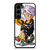 TRUNKS DRAGON BALL CAMO BAPE Samsung Galaxy S23 Plus Case Cover