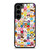 TSUM TSUM DISNEY 2 Samsung Galaxy S23 Plus Case Cover