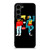 TUCA AND BERTIE HYPEBEAST CARTOON Samsung Galaxy S23 Plus Case Cover