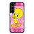 TWEETY BIRD LOONEY TUNES Samsung Galaxy S23 Plus Case Cover