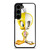 TWEETY BIRD SKELETON LOONEY TUNES Samsung Galaxy S23 Plus Case Cover