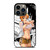 NAMI SEXY ONE PIECE COMIC iPhone 13 Pro Case Cover