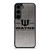 WAYNE ENTERPRISES Samsung Galaxy S23 Plus Case Cover