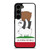 WE BARE BEARS CALIFORNIA REPUBLIC Samsung Galaxy S23 Plus Case Cover