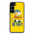 WHY YOU DO THAT SML JEFFY Samsung Galaxy S23 Plus Case Cover