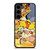 WINNIE THE POOH AND FRIENDS Disney Samsung Galaxy S23 Plus Case Cover