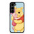 WINNIE THE POOH AND PIGLET Samsung Galaxy S23 Plus Case Cover