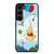 WINNIE THE POOH BALLOON Samsung Galaxy S23 Plus Case Cover