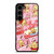 WINNIE THE POOH CUTE CARTOON Samsung Galaxy S23 Plus Case Cover