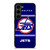 WINNIPEG JETS HOCKEY ICE LOGO Samsung Galaxy S23 Plus Case Cover