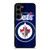 WINNIPEG JETS LOGO Samsung Galaxy S23 Plus Case Cover