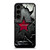 WINTER SOLDIER METAL LOGO AVENGERS Samsung Galaxy S23 Plus Case Cover