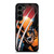 WOLVERINE CLAW X-MEN Samsung Galaxy S23 Plus Case Cover