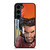 WOLVERINE LOGAN Samsung Galaxy S23 Plus Case Cover
