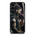 WOLVERINE MARVEL MOVE Samsung Galaxy S23 Plus Case Cover