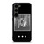 XO LOGO THE WEEKND Samsung Galaxy S23 Plus Case Cover