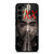 XXXTENTACION FACE Samsung Galaxy S23 Plus Case Cover