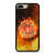 FIREFIGHTER FIREMAN FIRE LOGO iPhone 7 / 8 Plus Case Cover