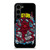 ZOO YORK LOGO OCTOPUS Samsung Galaxy S23 Plus Case Cover