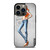 NAMI ONE PIECE ANIME iPhone 13 Pro Case Cover
