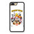 LOONEY TUNES CARTOON iPhone 7 / 8 Plus Case Cover