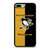 PITTSBURGH PENGUINS NHL SYMBOL iPhone 7 / 8 Plus Case Cover