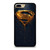 SUPERMAN GOLDEN LOGO iPhone 7 / 8 Plus Case Cover