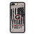 UNIVERSITY OF GEORGIA BULLDOGSWOODEN LOGO iPhone 7 / 8 Plus Case Cover