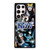 ACE FREHLEY KISS BAND COLLAGE Samsung Galaxy S23 Ultra Case Cover
