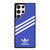 ADIDAS ORIGINALS STRIPES ROYAL BLUE Samsung Galaxy S23 Ultra Case Cover