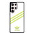 ADIDAS ORIGINALS STRIPES WHITE YELLOW Samsung Galaxy S23 Ultra Case Cover