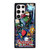 ADVENTURE TIME LEGEND OF ZELDA Samsung Galaxy S23 Ultra Case Cover
