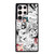 AHEGAO ANIME COMIC Samsung Galaxy S23 Ultra Case Cover