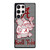 ALABAMA CRIMSON ROLL TIDE Samsung Galaxy S23 Ultra Case Cover
