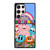 AMAZING WORLD OF GUMBALL Samsung Galaxy S23 Ultra Case Cover