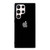 APPLE LOGO X IBM Samsung Galaxy S23 Ultra Case Cover
