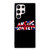 ARCTIC MONKEYS UK FLAG LOGO Samsung Galaxy S23 Ultra Case Cover