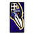 BALTIMORE RAVENS Samsung Galaxy S23 Ultra Case Cover