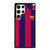 BARCELONA FC CLASSIC JERSEY KAPPA Samsung Galaxy S23 Ultra Case Cover