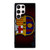 BARCELONA FC EMBLEM Samsung Galaxy S23 Ultra Case Cover